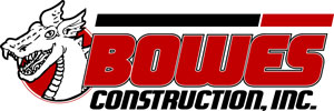 Home - Bowes Construction Inc. | Brookings, South Dakota | Gravel Crushing | Asphalt Production | Paving