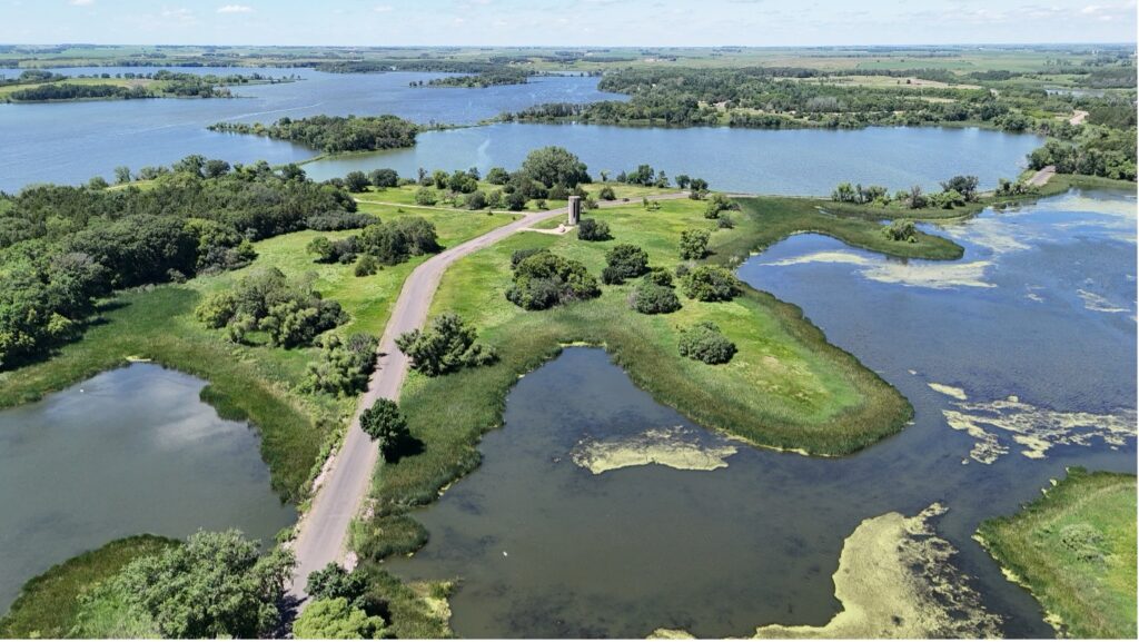 Oakwood Lake State Park - Bowes Construction Inc. | Brookings, South ...